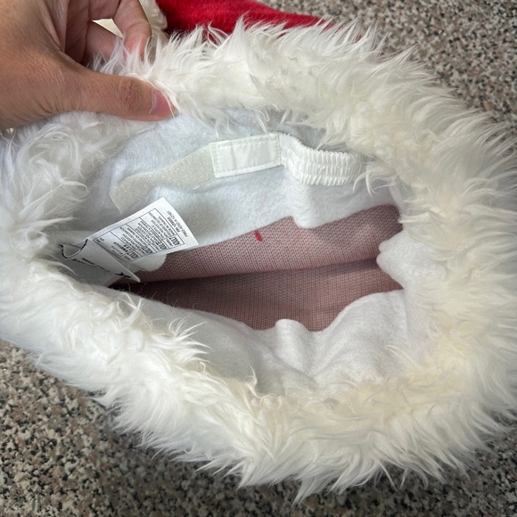 Mickey Mouse Santa hat - Picture 6 of 6